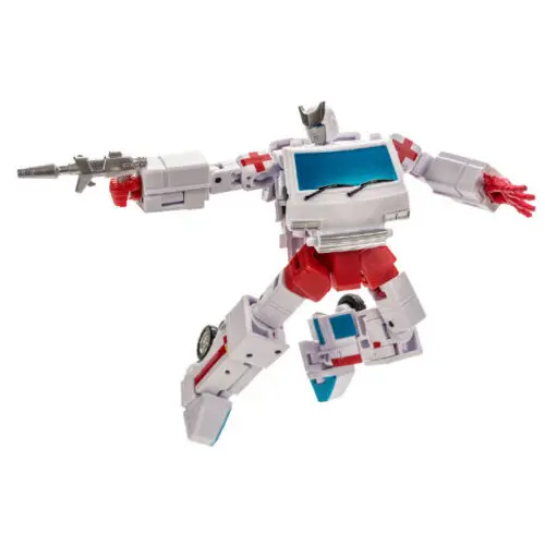 

Transformation Newage NA-H8 Miller Ratchet,In stock!