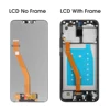 Original 6.3'' Display For Huawei Mate 20 lite LCD Display Touch Screen Digitizer Assembly For Mate 20 lite SNE AL00 LX1 LX2 LX3 ► Photo 3/6