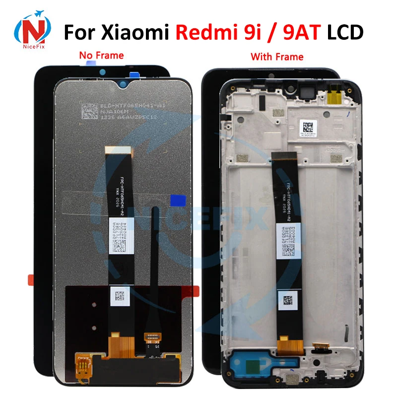 Xiaomi Redmi 9AT M2006C3LVG LCD|Mobile 