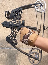 

Car Bow Metal Recurve Bow And Arrow Steel Ball Composite Bow And Arrow Dual Purpose Bow Outdoor Archery Sports Equipment