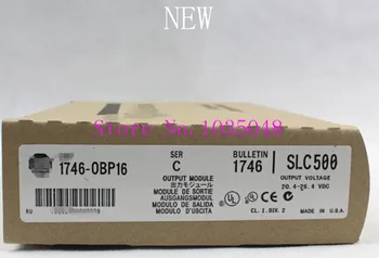 

1PC 1746-OBP16 C 1746-OBP16 New and Original Priority use of DHL delivery #01