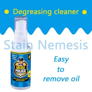 

Magic Degreaser Cleaner Spray Invisible Scratch Wood Cleaner Degreasing Ultimate Spot Cleanup Spray Repair Paint T