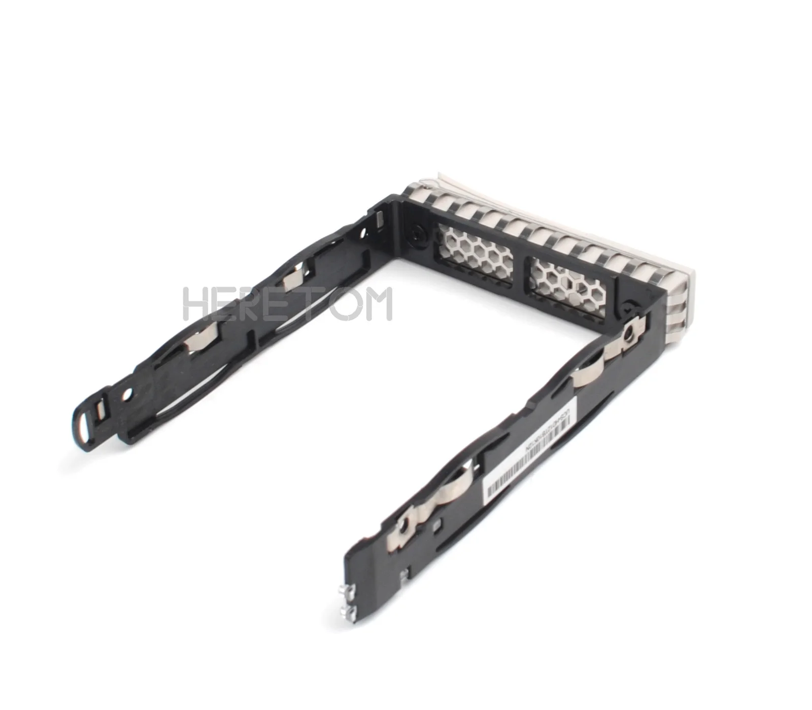 10Pcs 2.5" Drive Tray Caddy For Cisco UCS C220 C240 C480 ML C4200 M5 SAS SATA Hdd Caddy Bracket 74-113290-01 external hard drive case hard drive enclosure hard disk case external hard drive box hdd case enclosure