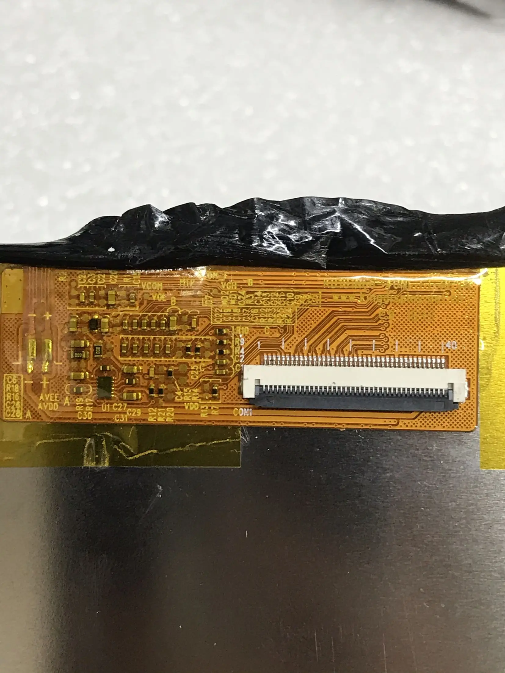 KD101N66-40NI-F1-REVA LCD ÷ ȭ º ǻ KD101N66-40NI-F1