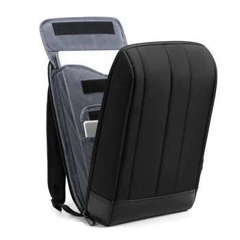 

2020 New Style Computer Bag Oxford Computer Backpack Office Workers Waterproof Laptop Bag