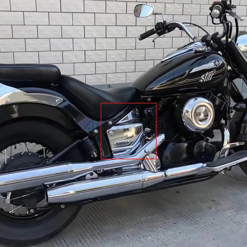 Yamaha Dragstar 400 Yamaha Xvs650 Battery Yuasa Battery For Yamaha