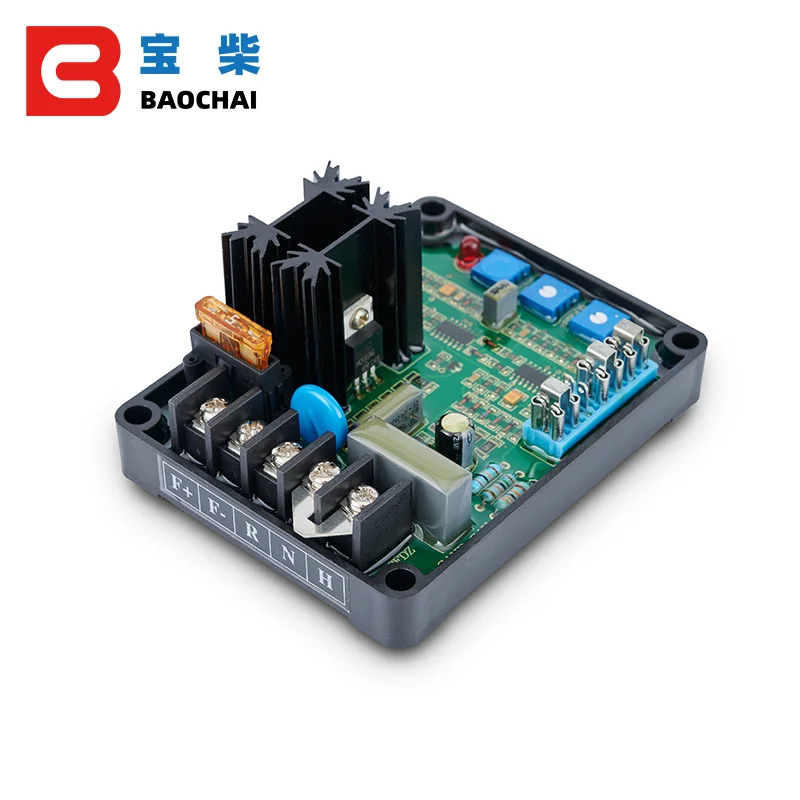 SMT AVR