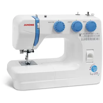 

Sewing machine Janome TOP 22s