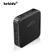 Беспроводной Bluetooth 5,0 приемник передатчик CSR8675 для AptX LL HD 3,5 мм Aux Jack/RCA/SPDIF для ТВ автомобиля RCA 3,5 аудио приемник