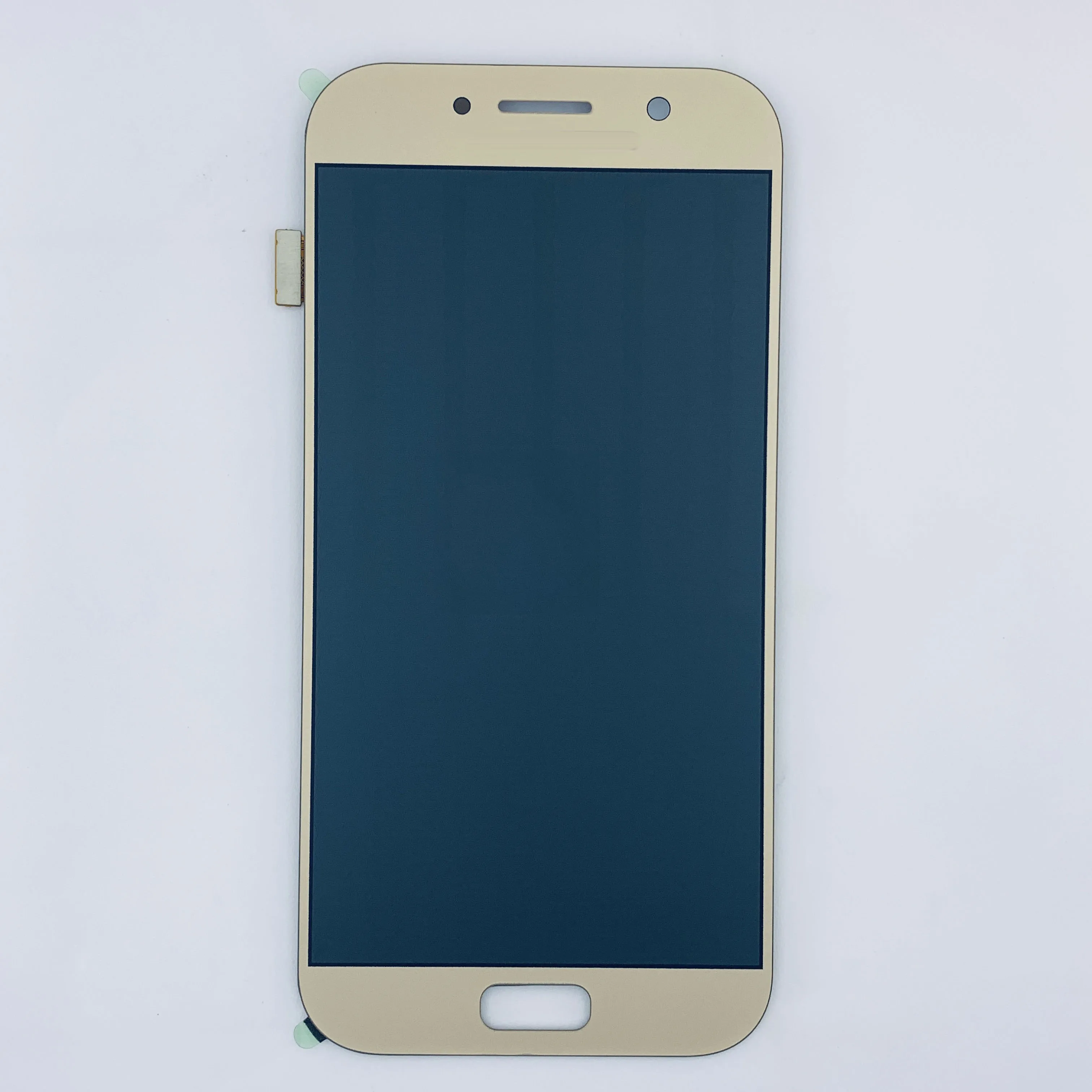 

Suitable for SamsungA520 A520F SM-A520F A5 2017 2015 2016 A510 A500 AMOLED screen , touch screen digitizer component repair part