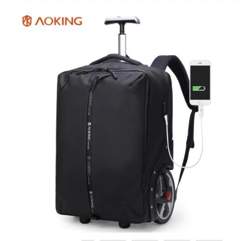 trolley bag for men