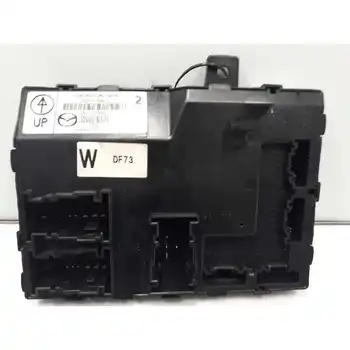 

D65267560 040012769201 Box Reles/Fuses Mazda 2 Lim. (oof) 1.5 16v Cat