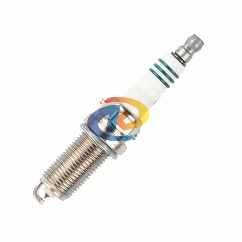 6pcs/lot IKH16 5343 Iridium Power Spark Plug For Nissan Renault Peugeot IKH16-5343 | Автомобили и мотоциклы