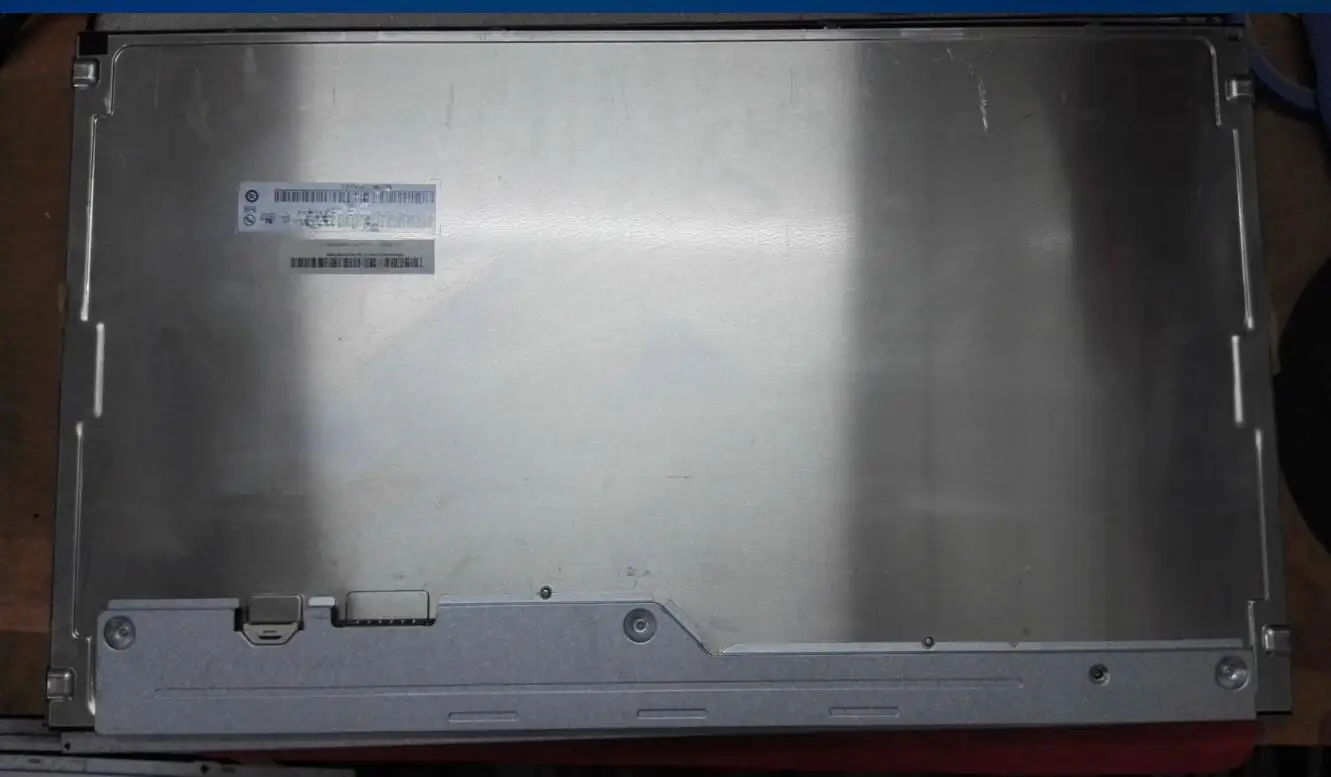 

24 Inch LCD Display Panel M240HW01 V.8 M240HW01.B M240HW01.D M240HW02.1 M240HW01.0