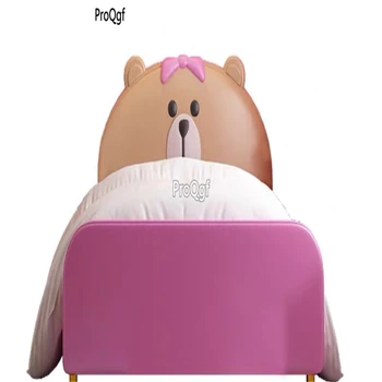 

Ngryise 1 Set children animal style children hot bed