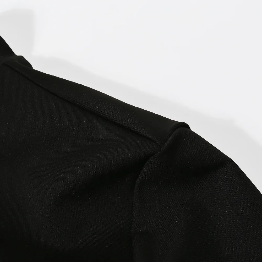 Autumn Spring New 2019  Body Top shirts Long Sleeve Hollow Out Solid Bodysuit Women Clothing Fashion Slim Romper Jumpsuit