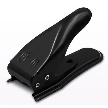 

2 in 1 SIM Card Cutter Alloy steel Nano Micro Phone SIM Card Cutter Dual purpose Cutting Tool for Apple iPhone Android phone