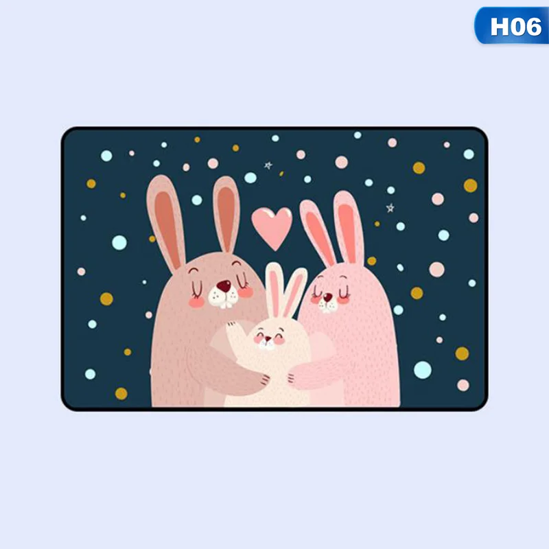 Милый мультфильм животных солнцезащитный козырек производитель детский автомобиль безопасности блок экран летний автомобиль защита от солнечного света