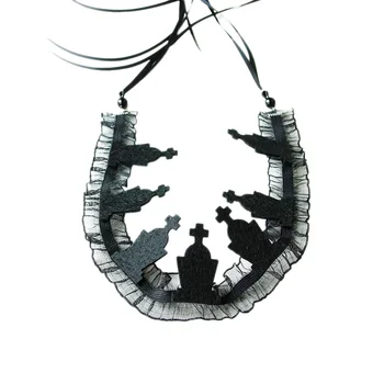 

Gothic Crown Hair Band Headband Baroque Stretch Hair Adult Hair Bandage Masquerade Hair Accessories