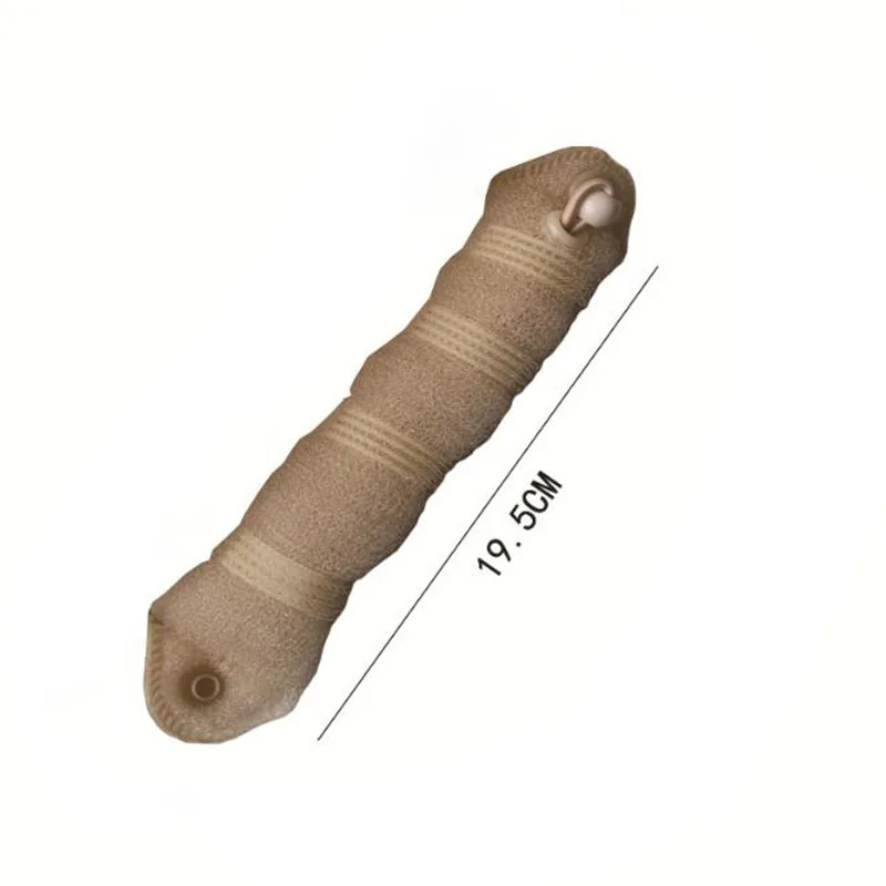 1pc beige S Новые модные инструменты для волос Волшебная быстрая булочка для укладки волос Длинные повязки для волос для женщин DIY повязки для волос для девочек резинки для волос аксессуары для волос - Цвет: 1pc beige S