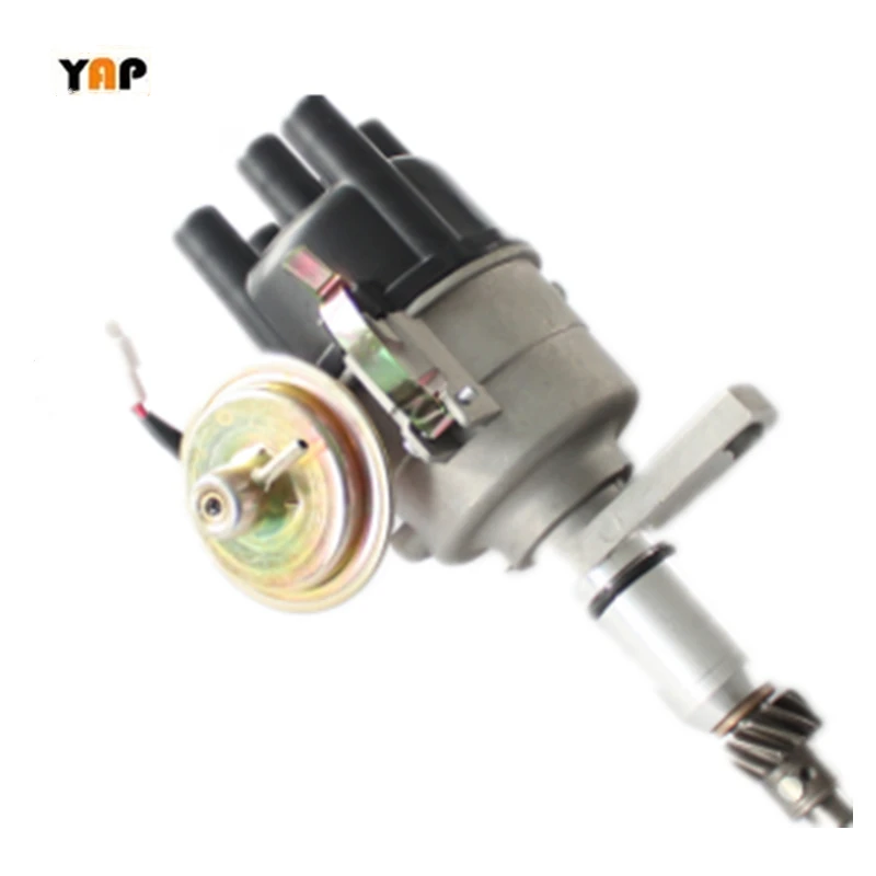 Новый дистрибьютор для FITSUZUKI LUCAS SJ410 F10A LJ80 F8A ST90 45D4 1.0L 33100-80040 1979-1988 | Автомобили и
