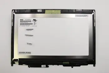 

Apply to thinkpad X380 YOGA 13.3''FHD LCD LED Touch Screen Touch Display Digitizer Screen Panel 02DA168 02DA170 02DA169 02HM040