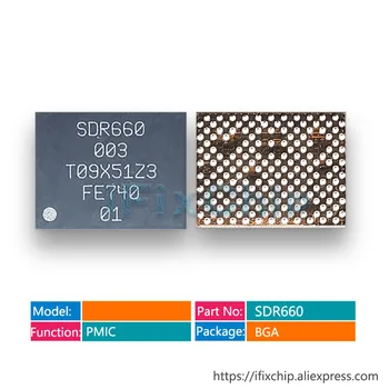 

1-10pcs/lot SDR660 IC Chip