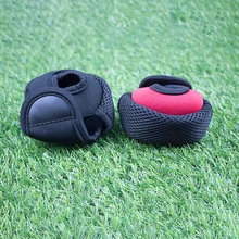 Наружное портативное рыболовное литое рыболовное Катушка Сумка рыболовная приманка барабанные катушки защитная оболочка куртка эластичные сумки Сумка на колесах аксессуары