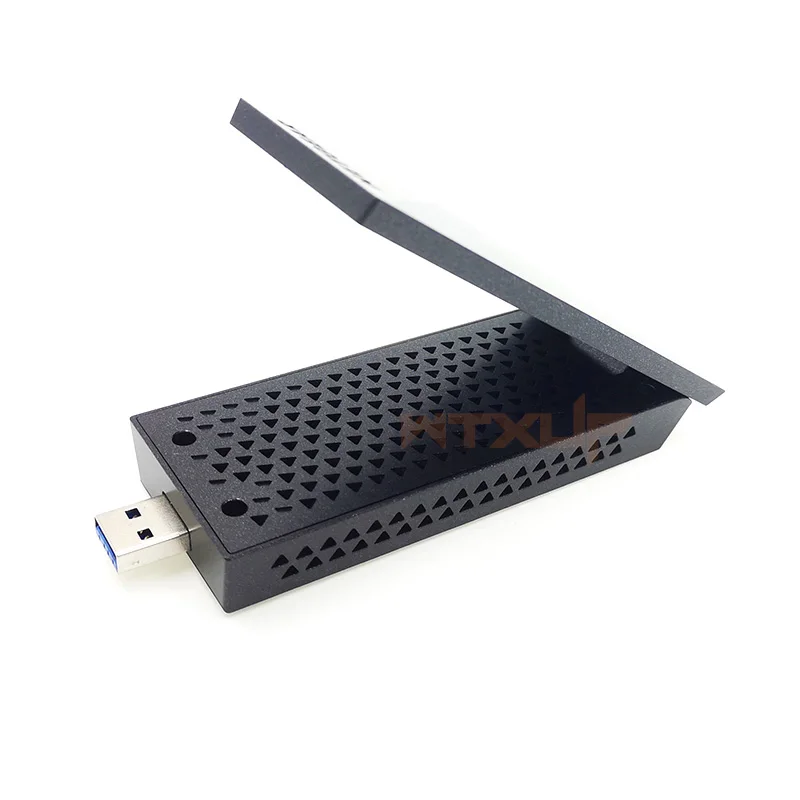 A7000 wlan гигабитный USB адаптер двухдиапазонный для Nighthawk AC1900 NETGEAR USB 3,0 ключ wifi приемник Поддержка windows/Mac OS