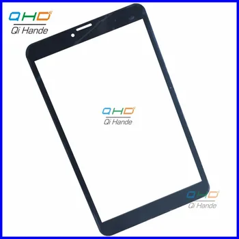 

High Quality New For 8'' inch Irbis TZ884 3G Touch Screen Digitizer Sensor Replacement Parts Free Shipping