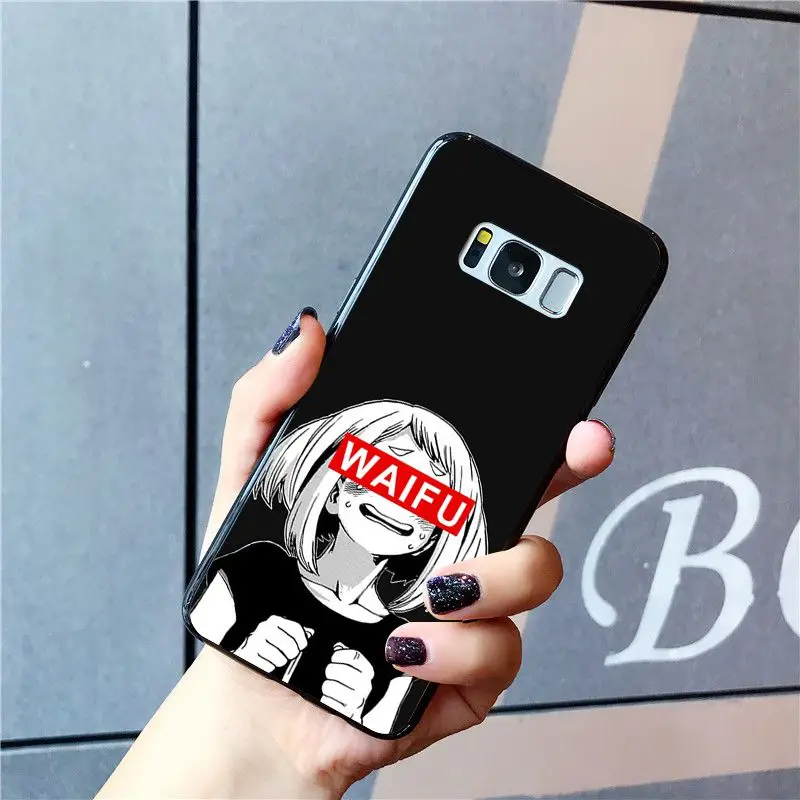 Sugoi Senpai Anime Waifu  