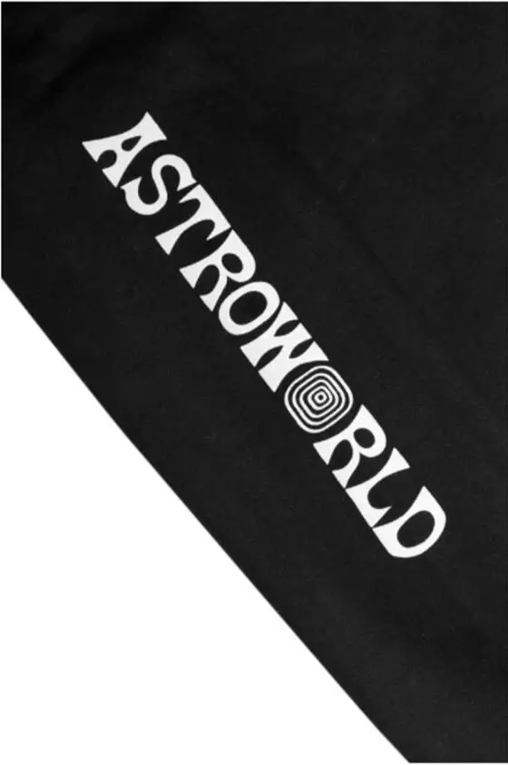 Спортивная флисовая толстовка Astroworld, осенняя уличная одежда, пуловер Трэвиса Скотта для молодых мужчин и женщин, модные хип-хоп толстовки