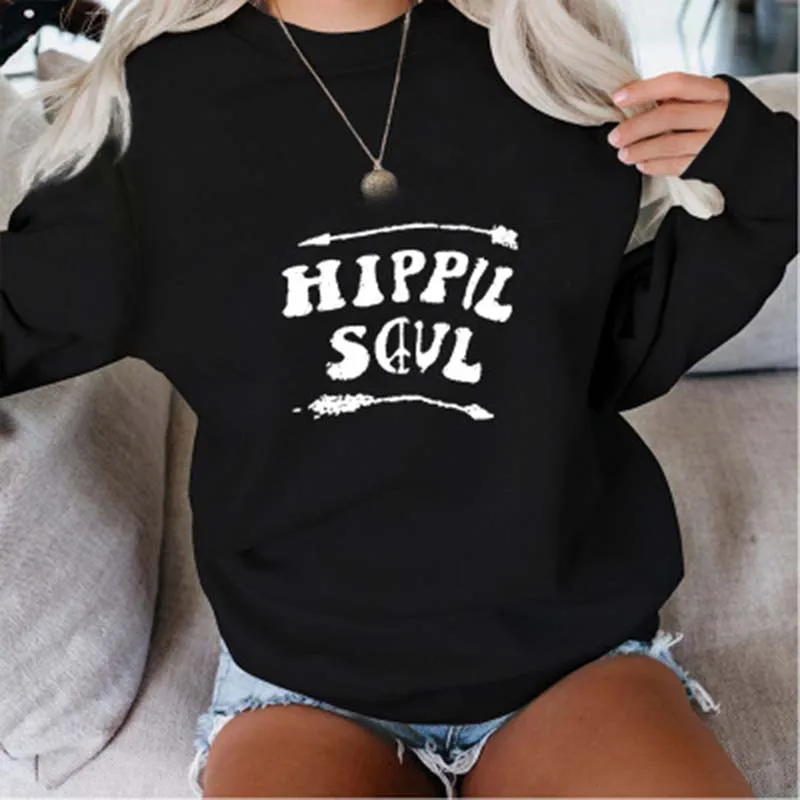 

Kawaii Women Top Pullover Loose Vintage Letter Printed Cotton Sweatshirt Plus Size White Long Sleeve Sweatshirts Female 5XL 2020