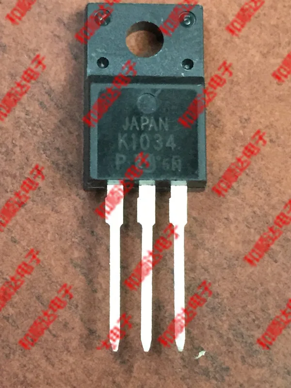 10 шт./лот K1034 2SK1034 новые имеющиеся в наличии TO 220F 100V 15A|Органайзеры для кабеля| |