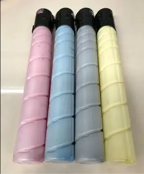 

1pc compatible TN216 TN319 COPIER toner cartridge For Konica minolta bizhub C220 C280 c360 c7722 color printer toner KCMY