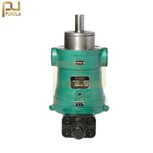 Hydraulic Pump 10YCY14-1B High Pressure Piston Pump 31.5Mpa