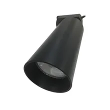 Напрямую от производителя Светодиодный фонарь одежда для Витрины Магазина зал трек свет прожекторы Светодиодный фонарь витрины