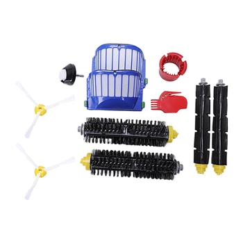 

Side Brush 3 Armed Replacement For Vacuum Cleaner Accessory