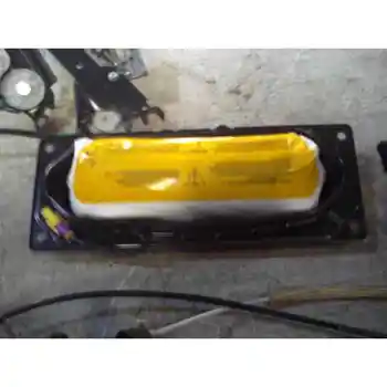 

1025072 Airbag Left Side Porsche Boxster 2.7