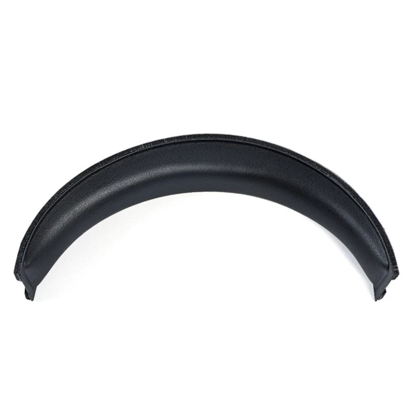 스폰지 가죽/천 메쉬 헤드 빔 Earpad 호환 withEdifier G2 헤드셋 귀마개 메모리 폼 커버 헤드폰 이어 패드