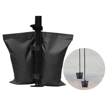 

Tent Fixed Sandbag Weights Bag Outdoor Parasol Sandbag Oxford Cloth