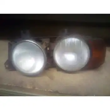 

13174100L Pilot Front Left Bmw 5 Series Saloon (e34) *