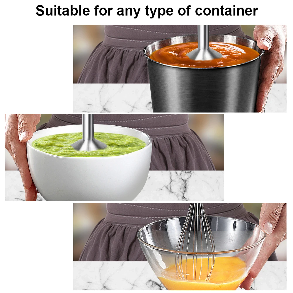 JUST BUY 4 in 1 1200W hand Blender 9 H2004c425ca494a37b025fdcb2aeb976fW