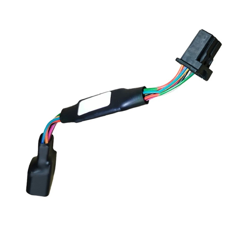 For Lexus RX AL20 2015-2020 Auto Car Automatic Stop Start Engine System Off Device Intelligent Sensor Plug Smart Stop Cancel