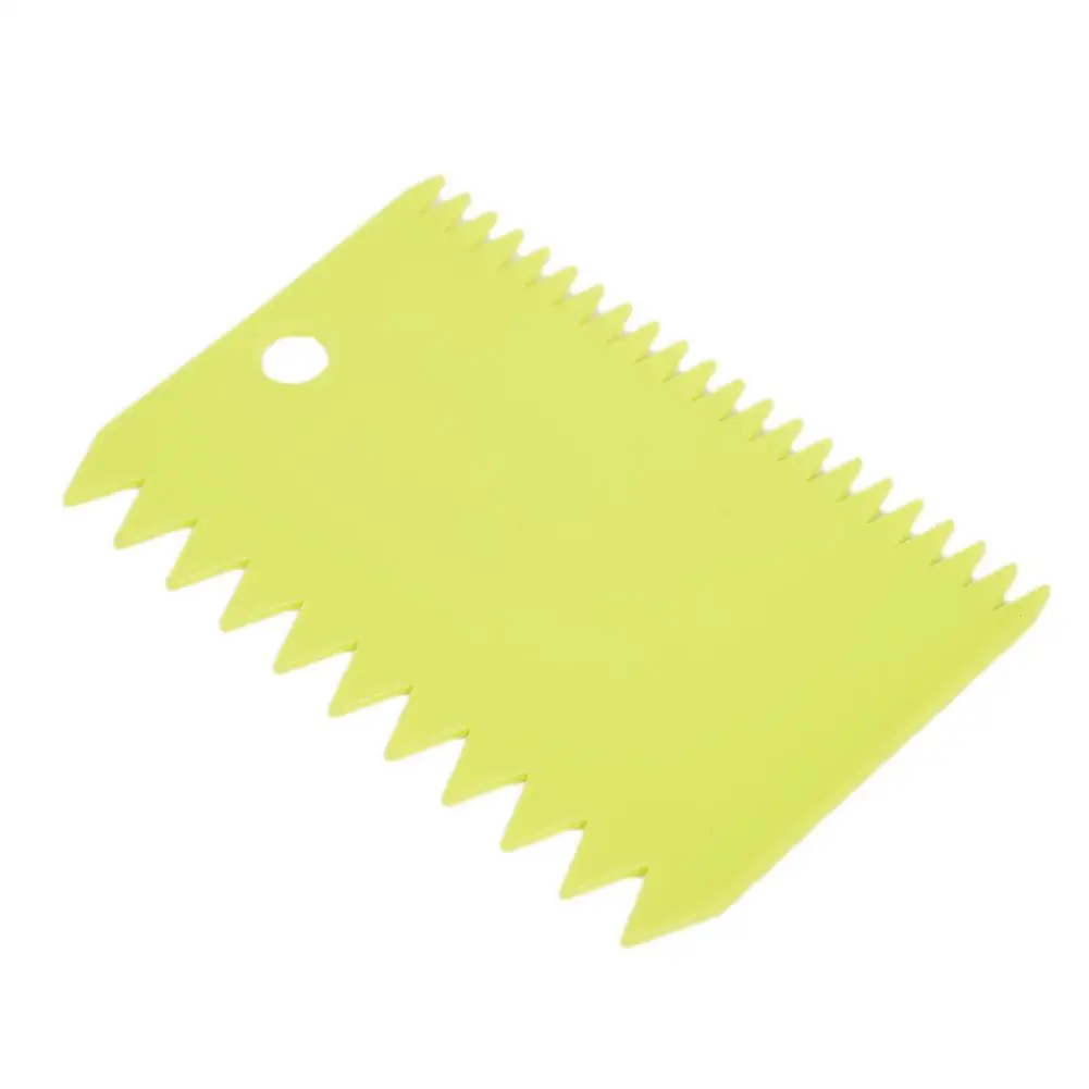 3 шт./компл. пластиковый скребок для тортов резак крема инструменты выравнивания