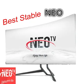 

NEO Android TV Box IP Morocco Arabic Belgium Netherlands NEO TV IP M3u List Smarters Android MAG Italy Dutch TV