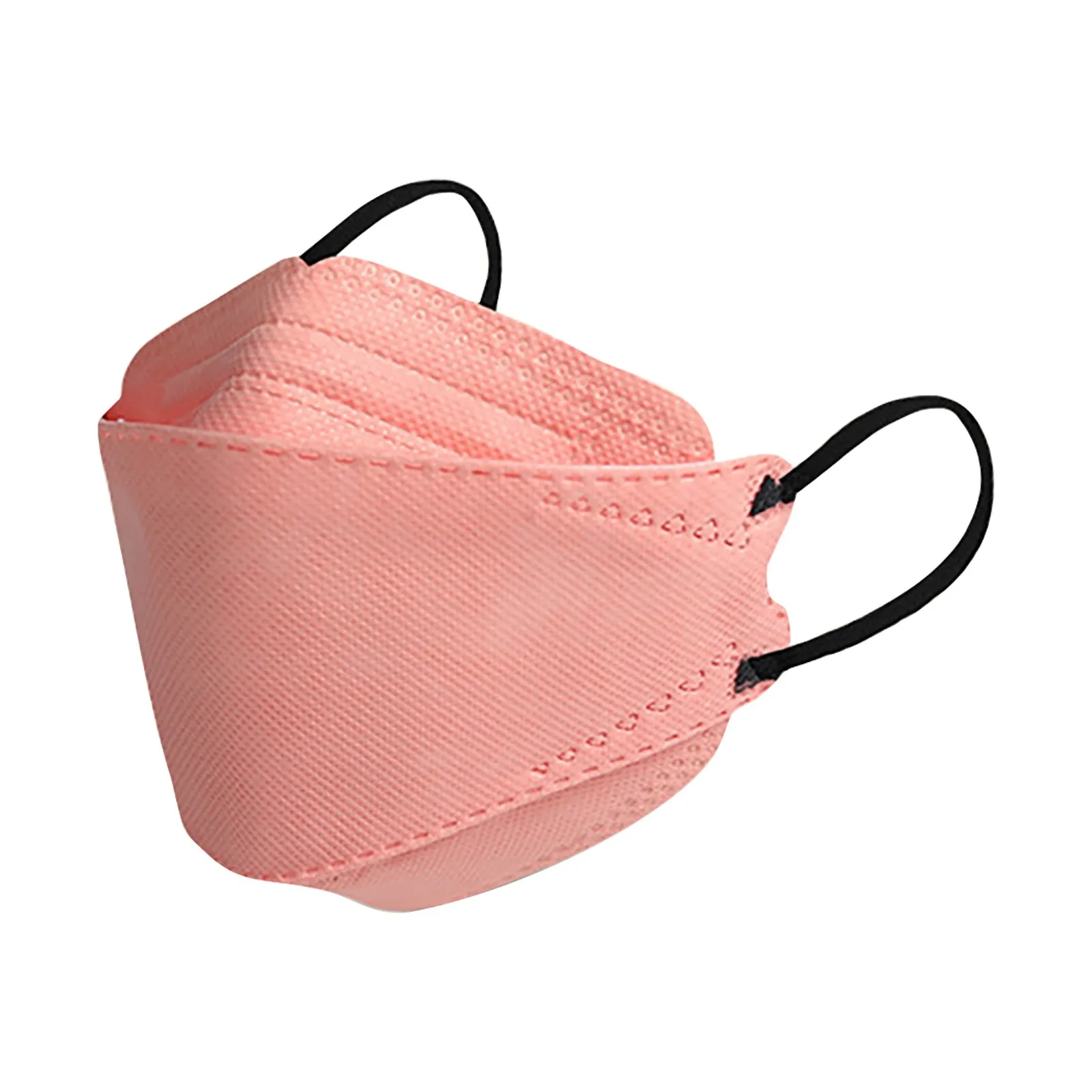 10-50Pieces Fish ffp2 CE Mask fpp2 Approved kn95 Mascarillas Masks Kn95 Certified Morandi Mouth Mask for Men Women 5 Layers 4