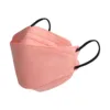 10-50Pieces Fish ffp2 CE Mask fpp2 Approved kn95 Mascarillas Masks Kn95 Certified Morandi Mouth Mask for Men Women 5 Layers 4