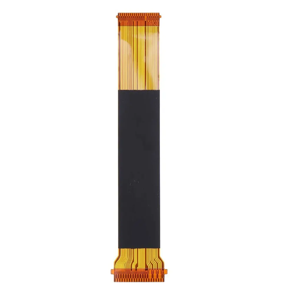 

Lcd Display/Screen Flex Cable Ribbon Part For Canon Mini Camera Camcorder Camera Repair Accessories
