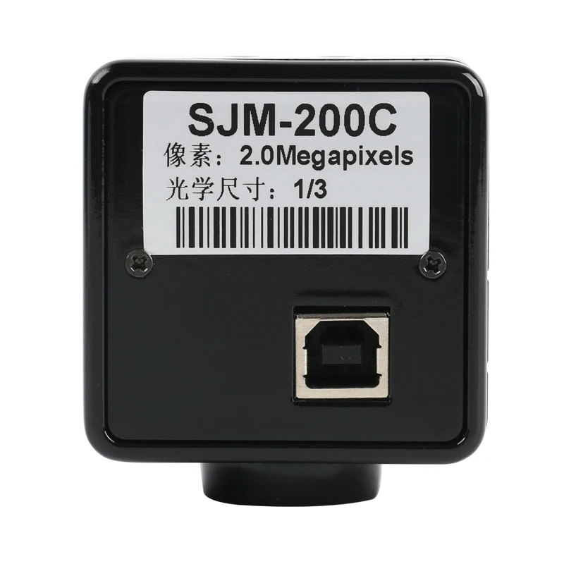 2.0MP USB микроскоп камера электронный цифровой Лупа Бесплатный драйвер/измерение